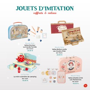 Catalogue Jeujouet Noël 2017 page 13