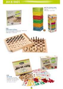 Catalogue Jeujura 2016 page 60