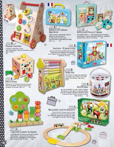 Catalogue JouéClub Entreprise Noël 2016 page 10