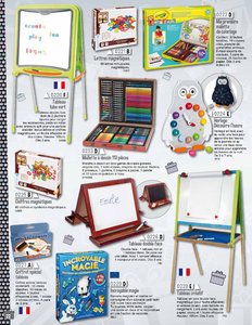 Catalogue JouéClub Entreprise Noël 2016 page 22