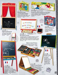 Catalogue JouéClub Entreprise Noël 2016 page 23