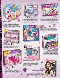 Catalogue JouéClub Entreprise Noël 2016 page 46