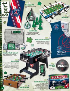Catalogue JouéClub Entreprise Noël 2016 page 88