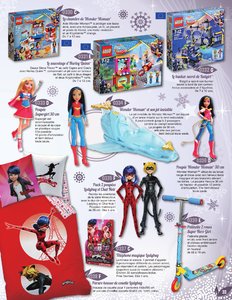 Catalogue JouéClub Entreprise Noël 2017 page 33