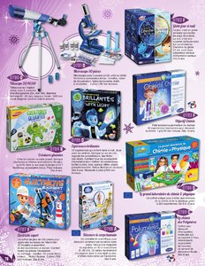 Catalogue JouéClub Entreprise Noël 2017 page 78