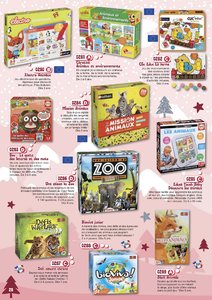 Catalogue JouéClub Entreprise Noël 2018 page 28