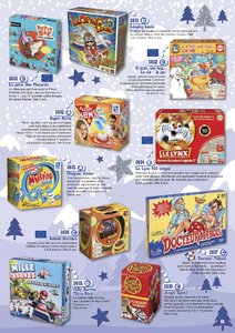 Catalogue JouéClub Entreprise Noël 2018 page 61
