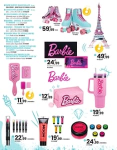 Catalogue JouéClub Cadeaux & Héros 2024 page 38