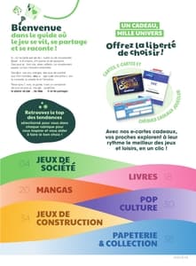 Catalogue JouéClub CultureJ 2025 page 3