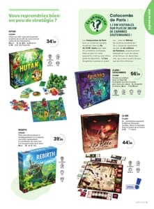 Catalogue JouéClub CultureJ 2025 page 15