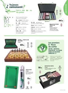 Catalogue JouéClub CultureJ 2025 page 17