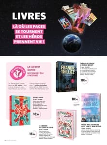 Catalogue JouéClub CultureJ 2025 page 18