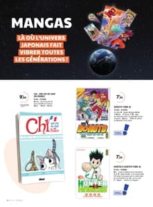 Catalogue JouéClub CultureJ 2025 page 20