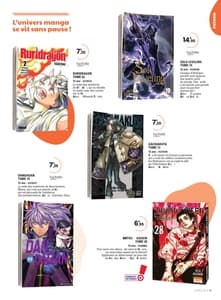 Catalogue JouéClub CultureJ 2025 page 23