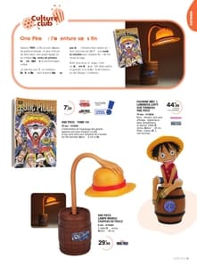 Catalogue JouéClub CultureJ 2025 page 29