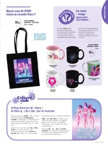 Catalogue JouéClub CultureJ 2025 page 31