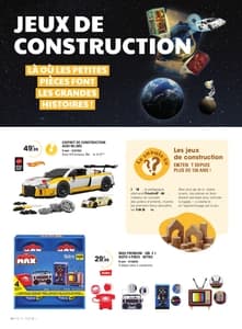 Catalogue JouéClub CultureJ 2025 page 34