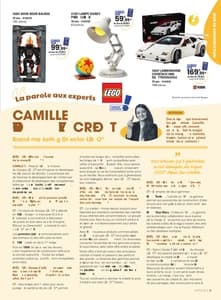 Catalogue JouéClub CultureJ 2025 page 35