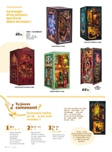 Catalogue JouéClub CultureJ 2025 page 36