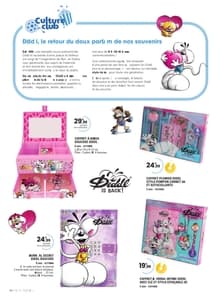 Catalogue JouéClub CultureJ 2025 page 40