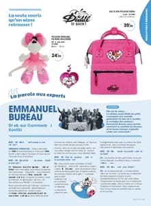 Catalogue JouéClub CultureJ 2025 page 41