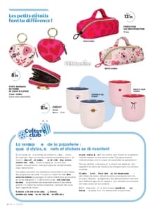 Catalogue JouéClub CultureJ 2025 page 42