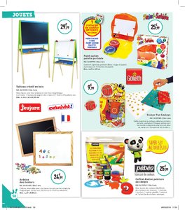 Catalogue JouéClub Les Héros 2018 page 58