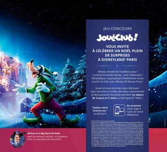 Catalogue JouéClub Noël 2018 page 5