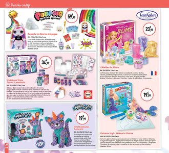Catalogue JouéClub Noël 2018 page 318