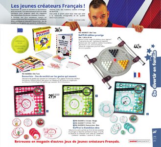 Catalogue JouéClub Noël 2019 page 291