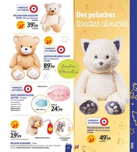 Catalogue JouéClub Noël 2023 page 17