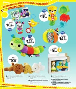 Catalogue JouéClub Noël 2025 page 4