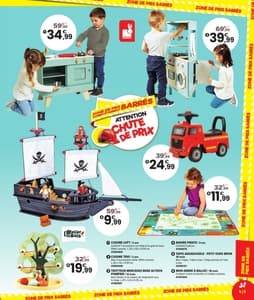 Catalogue JouéClub Noël 2025 page 5