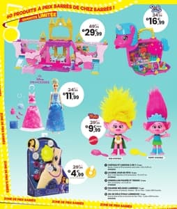 Catalogue JouéClub Noël 2025 page 8