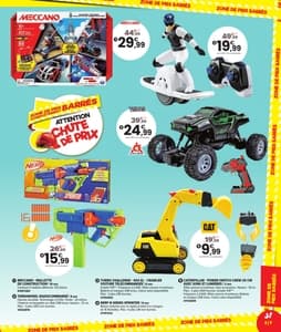 Catalogue JouéClub Noël 2025 page 9
