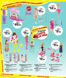 Catalogue JouéClub Noël 2025 page 10