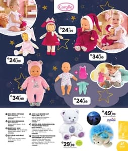 Catalogue JouéClub Noël 2025 page 13