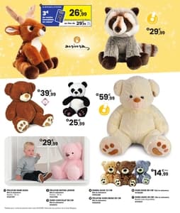Catalogue JouéClub Noël 2025 page 14