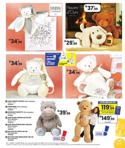 Catalogue JouéClub Noël 2025 page 15