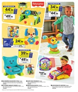 Catalogue JouéClub Noël 2025 page 28