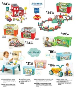 Catalogue JouéClub Noël 2025 page 32