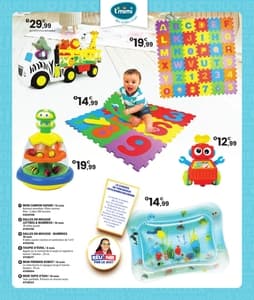 Catalogue JouéClub Noël 2025 page 36