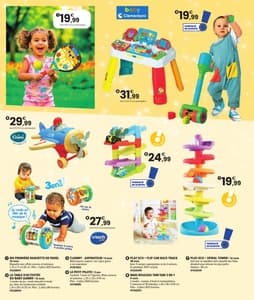Catalogue JouéClub Noël 2025 page 38