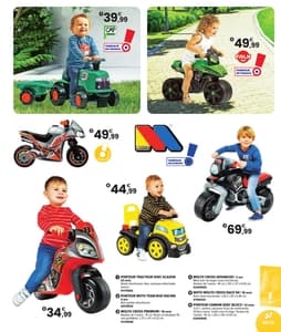 Catalogue JouéClub Noël 2025 page 41