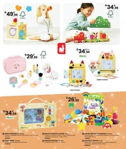Catalogue JouéClub Noël 2025 page 44