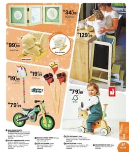 Catalogue JouéClub Noël 2025 page 45