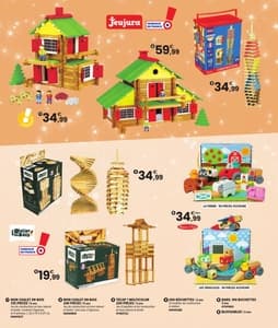 Catalogue JouéClub Noël 2025 page 48