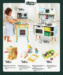Catalogue JouéClub Noël 2025 page 50