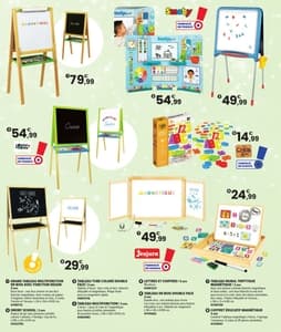 Catalogue JouéClub Noël 2025 page 62