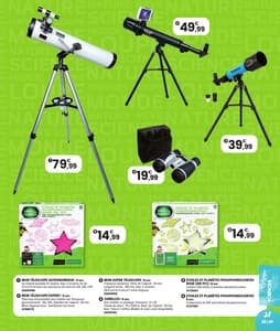 Catalogue JouéClub Noël 2025 page 69